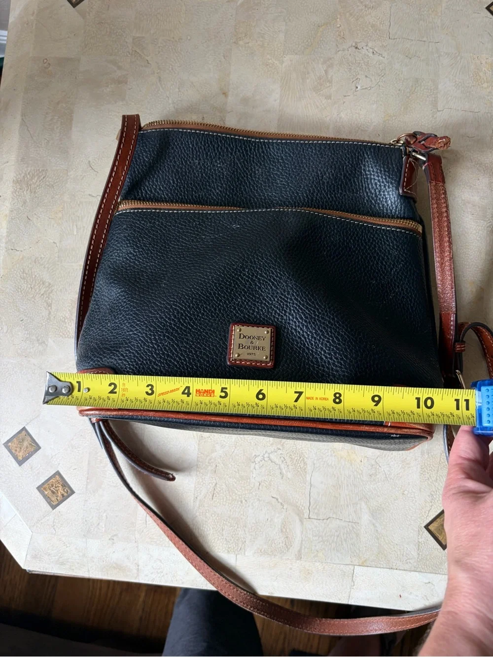 Dooney & Bourke Crossbody